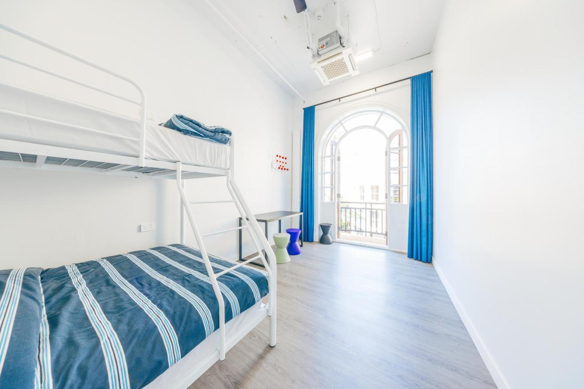 Maze Backpackers - Gold Coast Pansiyon Dış mekan fotoğraf