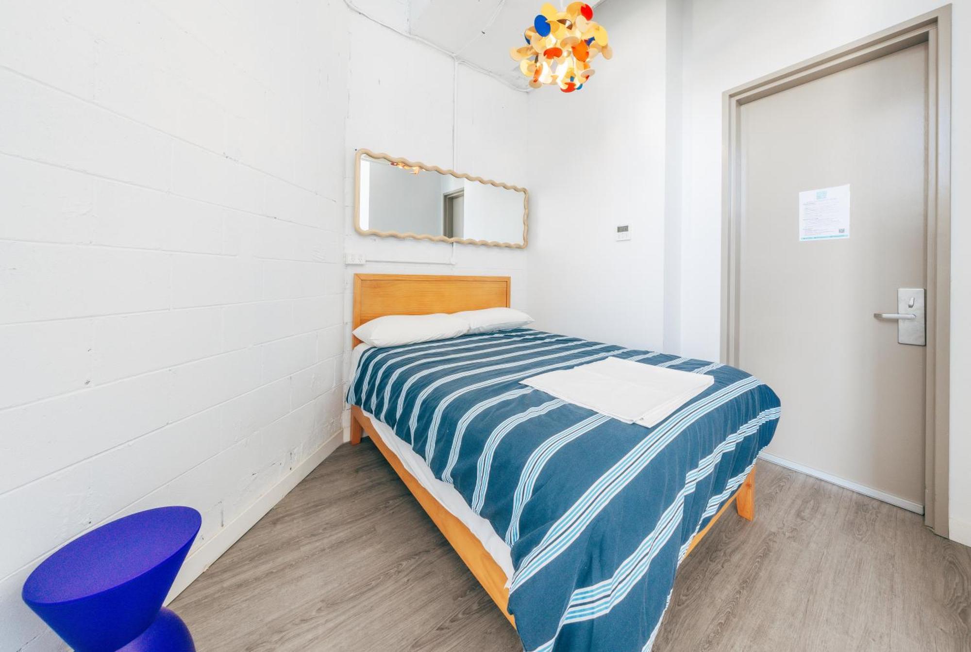 Maze Backpackers - Gold Coast Pansiyon Dış mekan fotoğraf