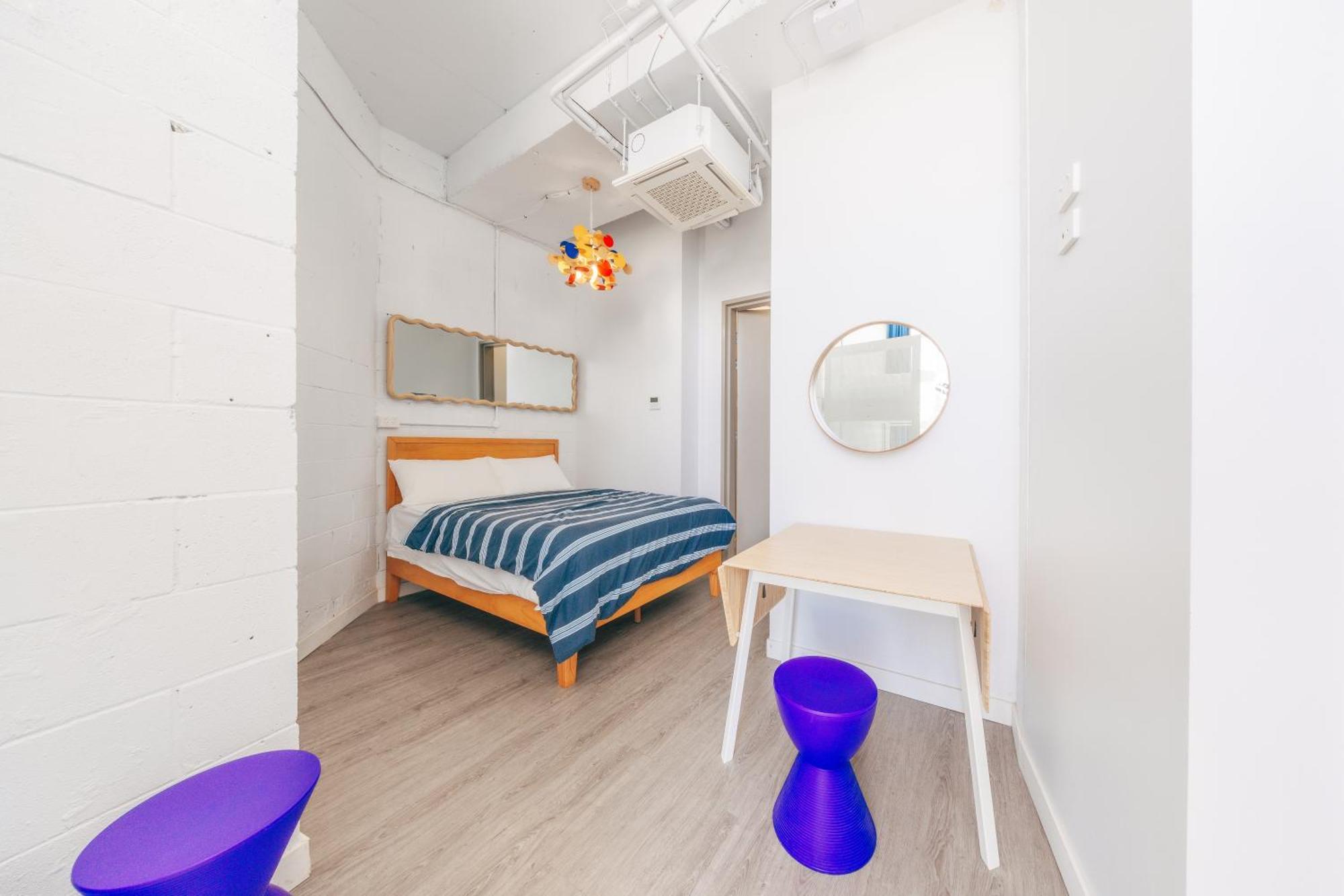 Maze Backpackers - Gold Coast Pansiyon Dış mekan fotoğraf